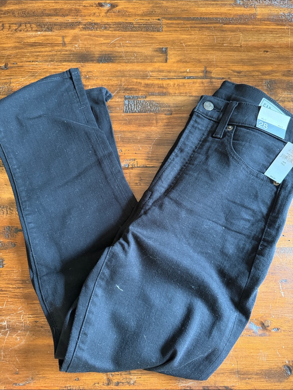 GAP Black Women's Jeans